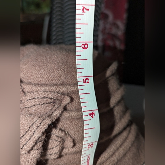 ๐ค Wool Beanie Winter Hat - Picture 4 of 6